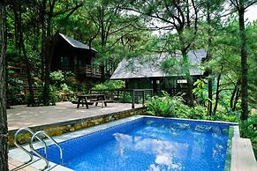 Amaya Retreat