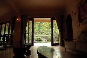 Amaya Retreat