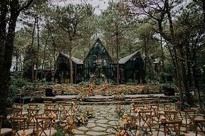 Amaya Retreat