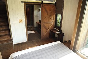 Amaya Retreat