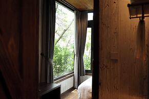 Amaya Retreat