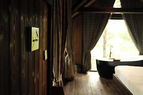 Amaya Retreat