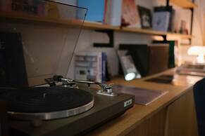 Maison Juste