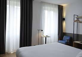 Maison Juste