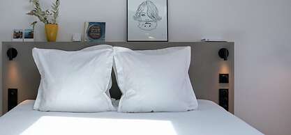 Maison Juste