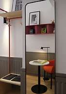 Maison Juste