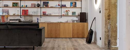 Maison Juste