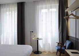 Maison Juste