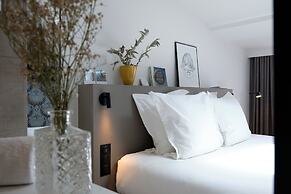 Maison Juste