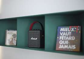 Maison Juste