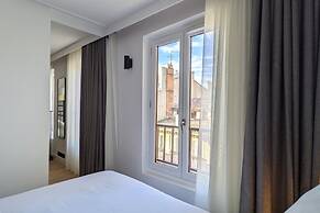 Maison Juste
