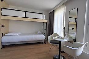 Maison Juste