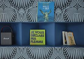 Maison Juste