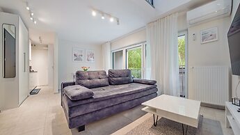 Apartamenty Sun&Snow Zaciszna