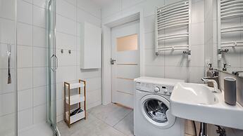 Apartamenty Sun&Snow Zaciszna