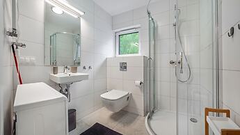 Apartamenty Sun&Snow Zaciszna
