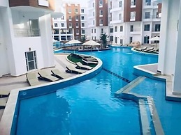 Lovely Apartment With Pool View, Hurgada, Egypt