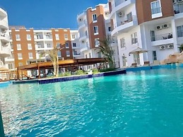 Lovely Apartment With Pool View, Hurgada, Egypt