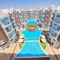Lovely Apartment With Pool View, Hurgada, Egypt