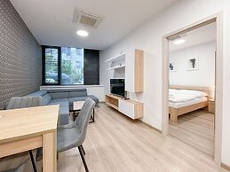 Metropolitan Star Apart Hotel