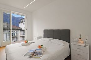 Bellinzona Center