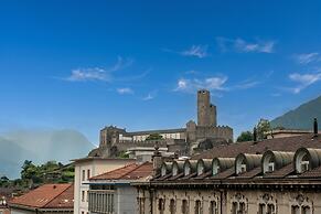 Bellinzona Center