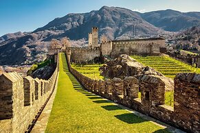 Bellinzona Center