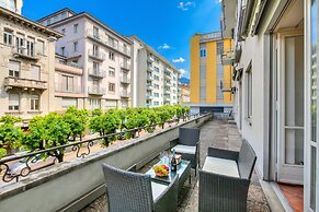 Bellinzona Center