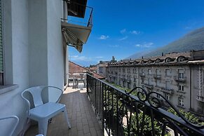 Bellinzona Center