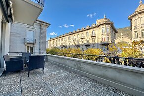 Bellinzona Center