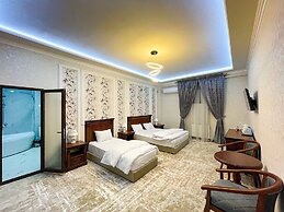Medina Hotel Samarkand