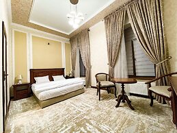 Medina Hotel Samarkand