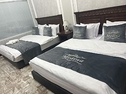 Medina Hotel Samarkand