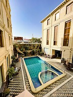 Medina Hotel Samarkand