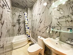 Medina Hotel Samarkand