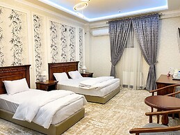 Medina Hotel Samarkand