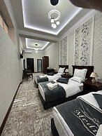 Medina Hotel Samarkand