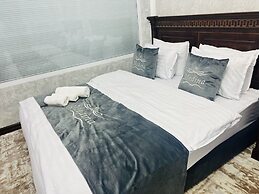 Medina Hotel Samarkand