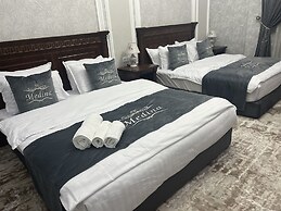 Medina Hotel Samarkand