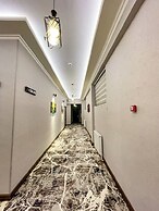 Medina Hotel Samarkand