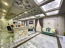 Medina Hotel Samarkand