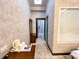 Medina Hotel Samarkand