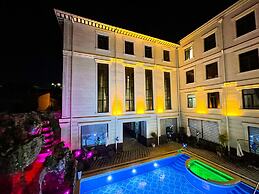 Medina Hotel Samarkand