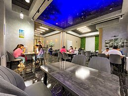 Medina Hotel Samarkand
