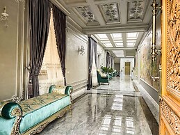 Medina Hotel Samarkand
