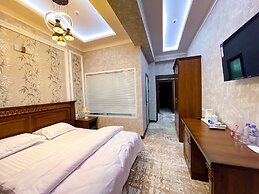 Medina Hotel Samarkand