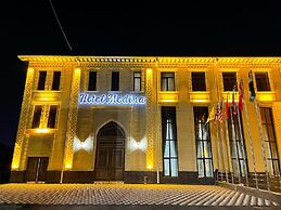 Medina Hotel Samarkand