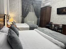 Medina Hotel Samarkand