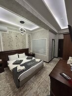 Medina Hotel Samarkand