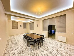 Medina Hotel Samarkand